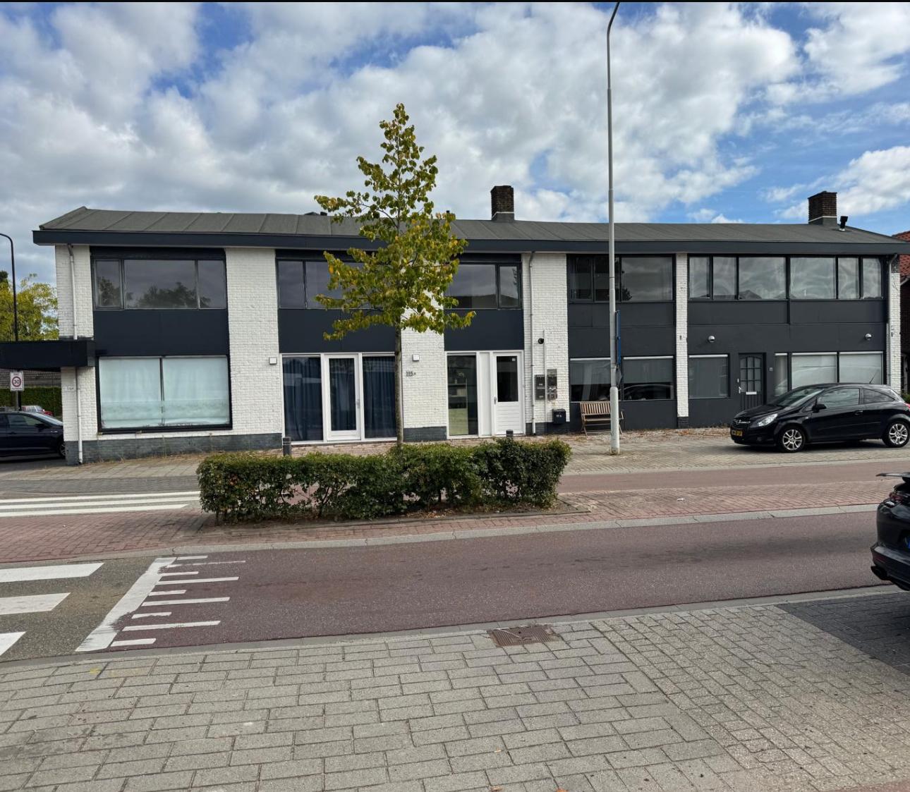 Rijksweg 117 B in Gaanderen