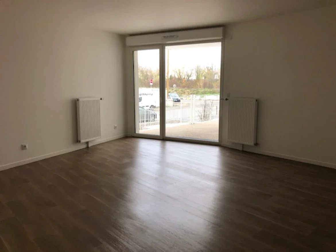 Appartement Rue Daniel Blervaque à Carrières-sous-Poissy