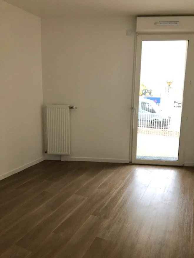 Appartement Rue Daniel Blervaque à Carrières-sous-Poissy