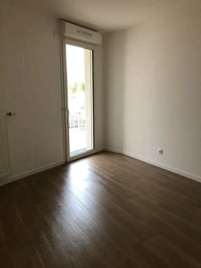 Appartement Rue Daniel Blervaque à Carrières-sous-Poissy