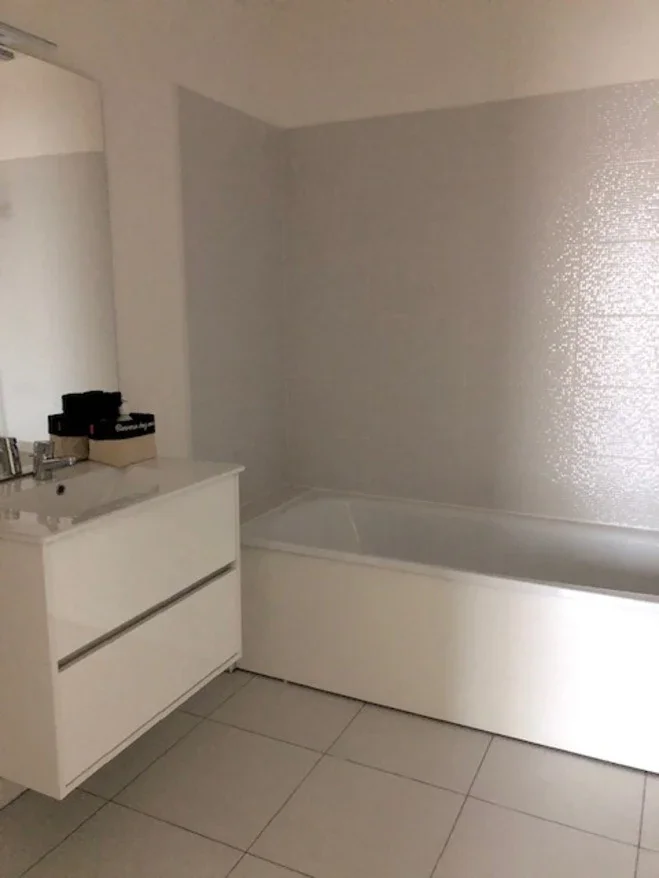 Appartement Rue Daniel Blervaque à Carrières-sous-Poissy