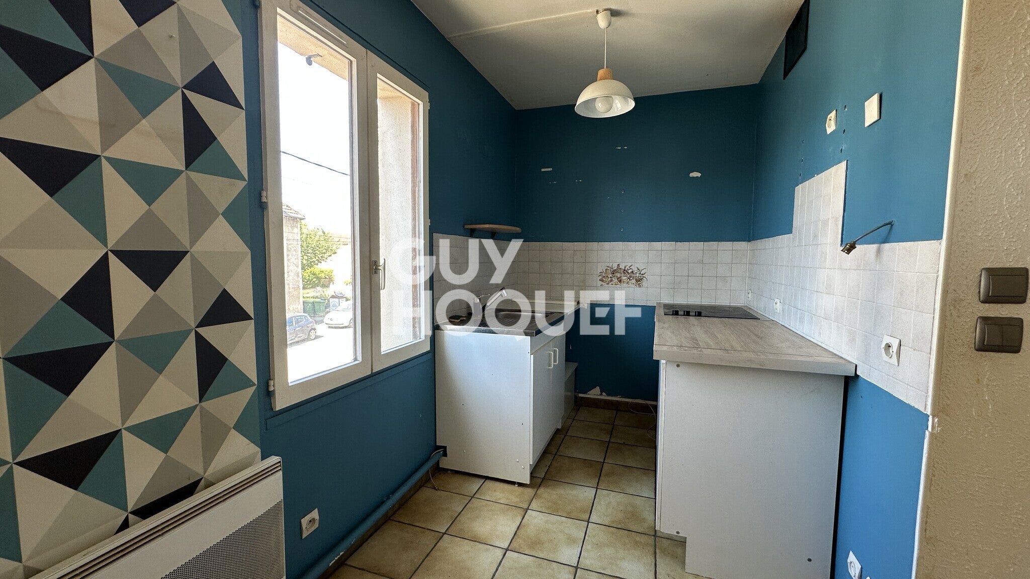 Appartement Grande Rue à Solers