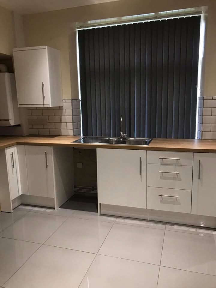 Flat Tenby Road in St Clears