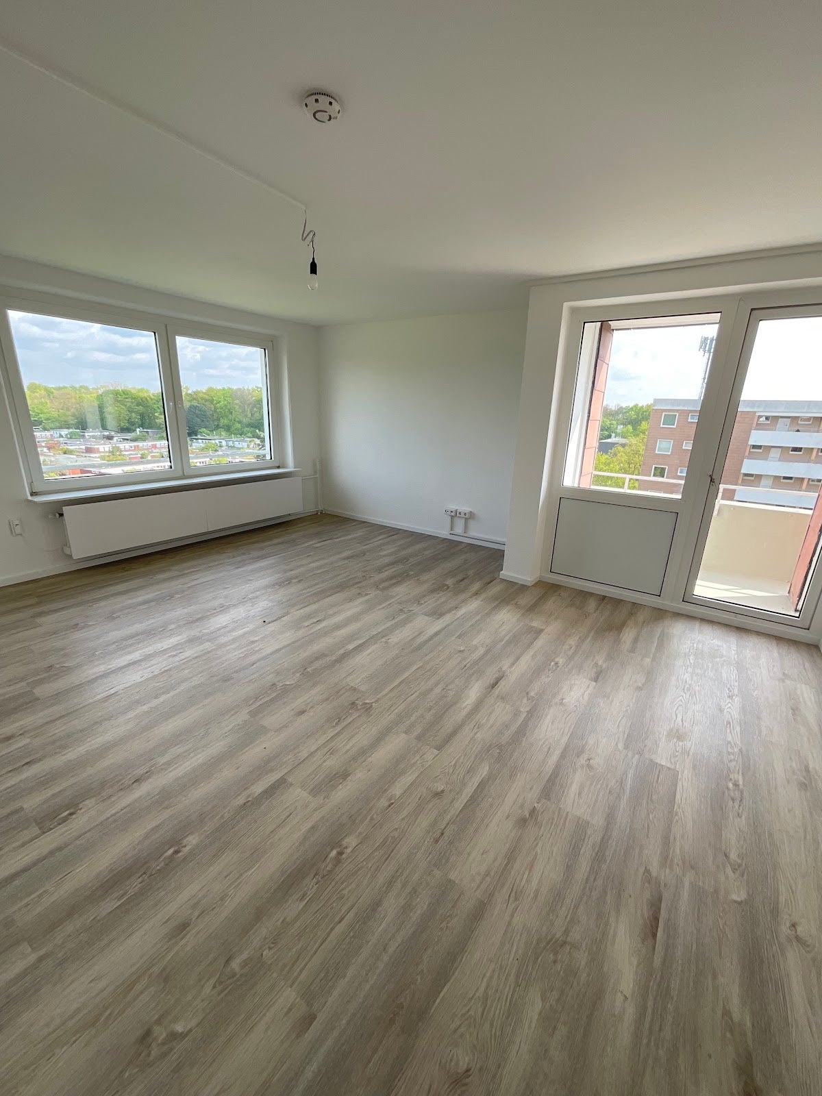 Wohnung Westermannweg in Hannover