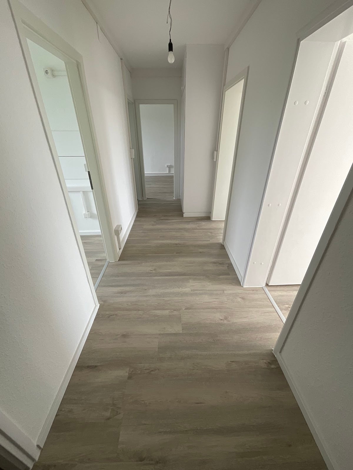 Wohnung Westermannweg in Hannover