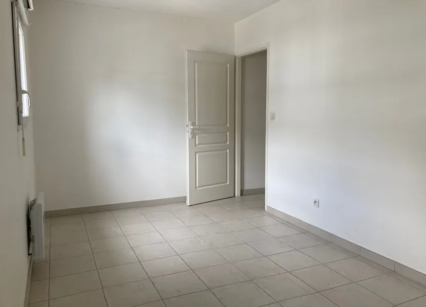 Flat Rue Olympe de Gouges in Nieul-sur-Mer