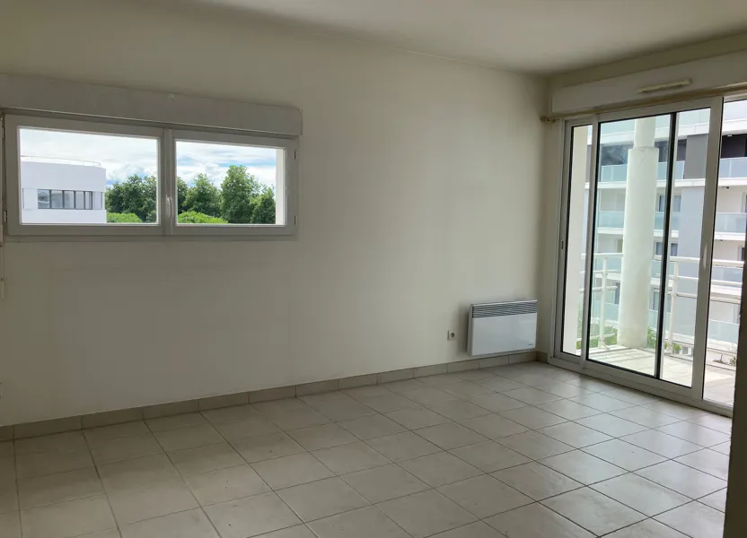 Flat Rue Olympe de Gouges in Nieul-sur-Mer