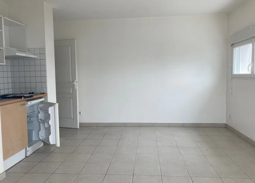 Flat Rue Olympe de Gouges in Nieul-sur-Mer