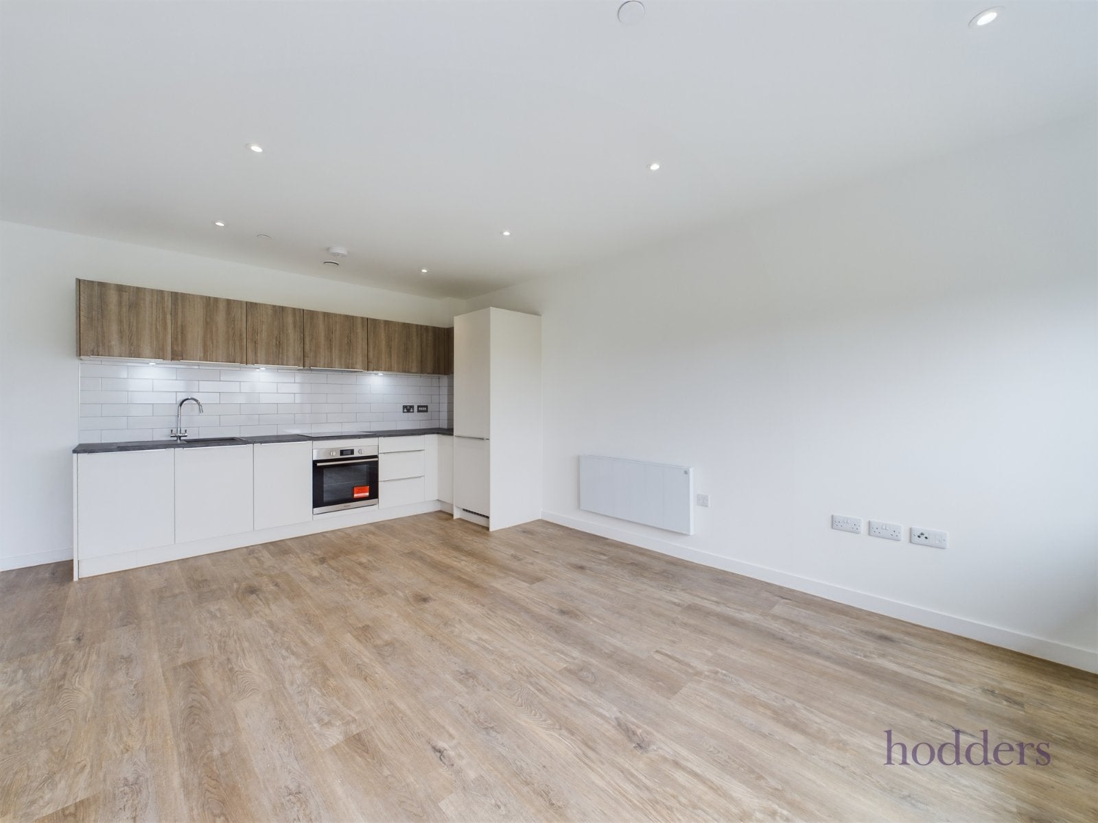 Flat London Road in Borough of Spelthorne