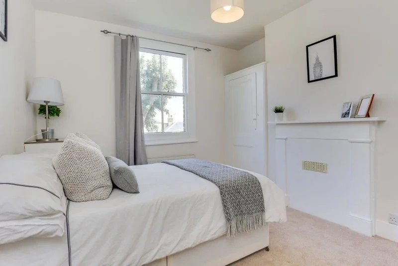 Room Miller's Court in Greater London