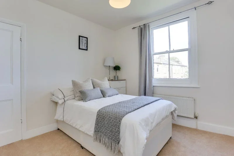 Room Miller's Court in Greater London