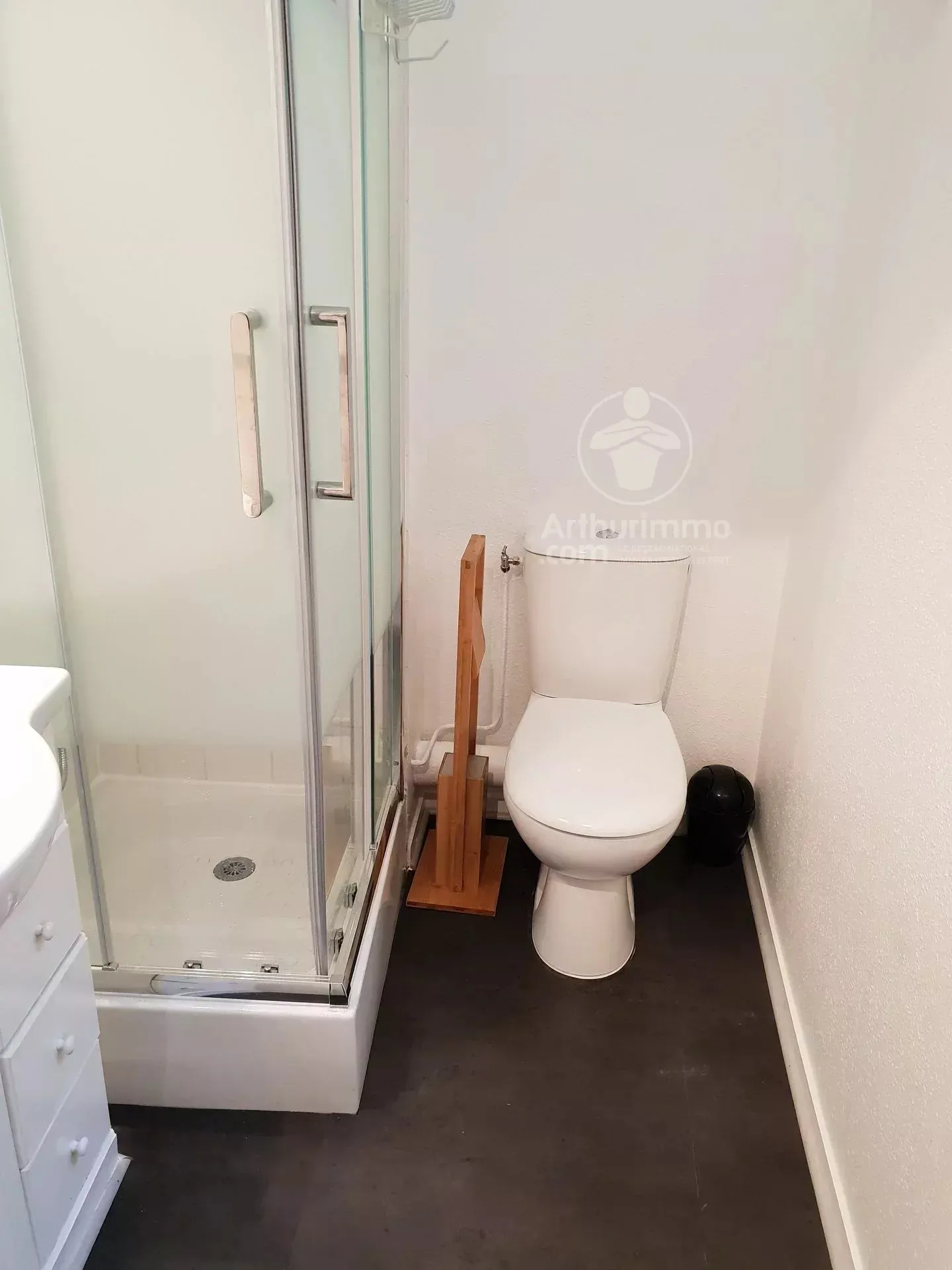 Chambre Chaussée Bertrand à Hénouville