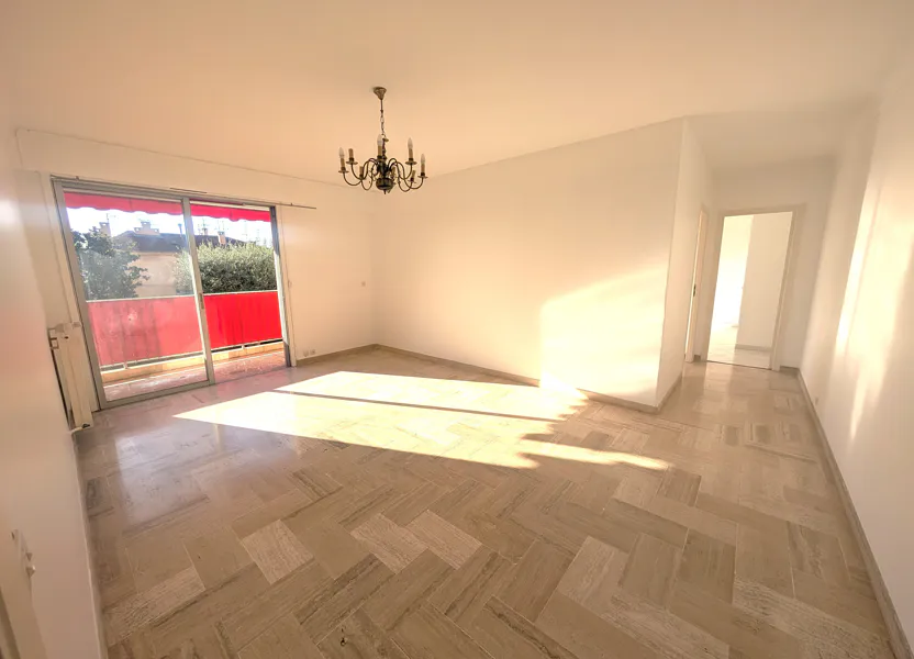 Flat Rue des Roses in Grasse