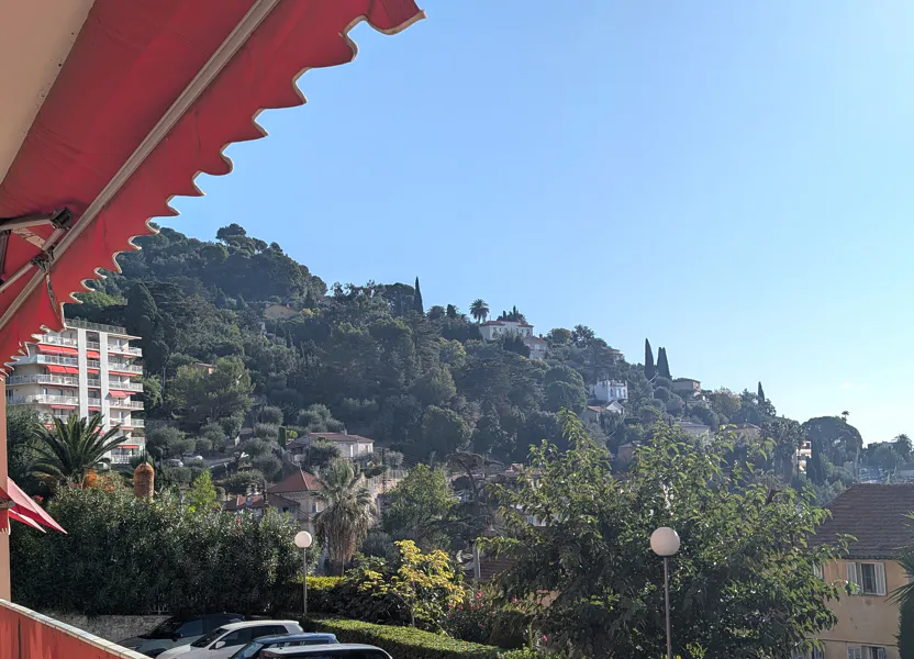 Flat Rue des Roses in Grasse
