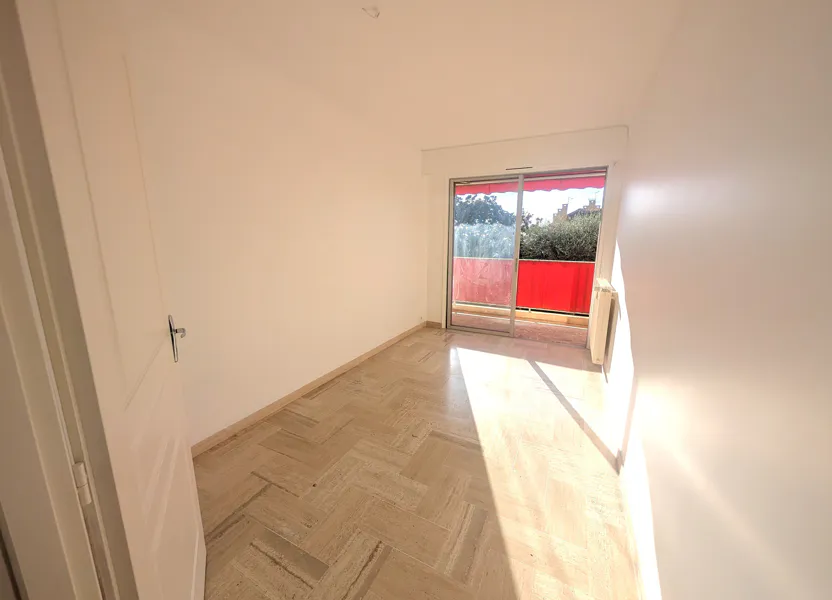 Flat Rue des Roses in Grasse