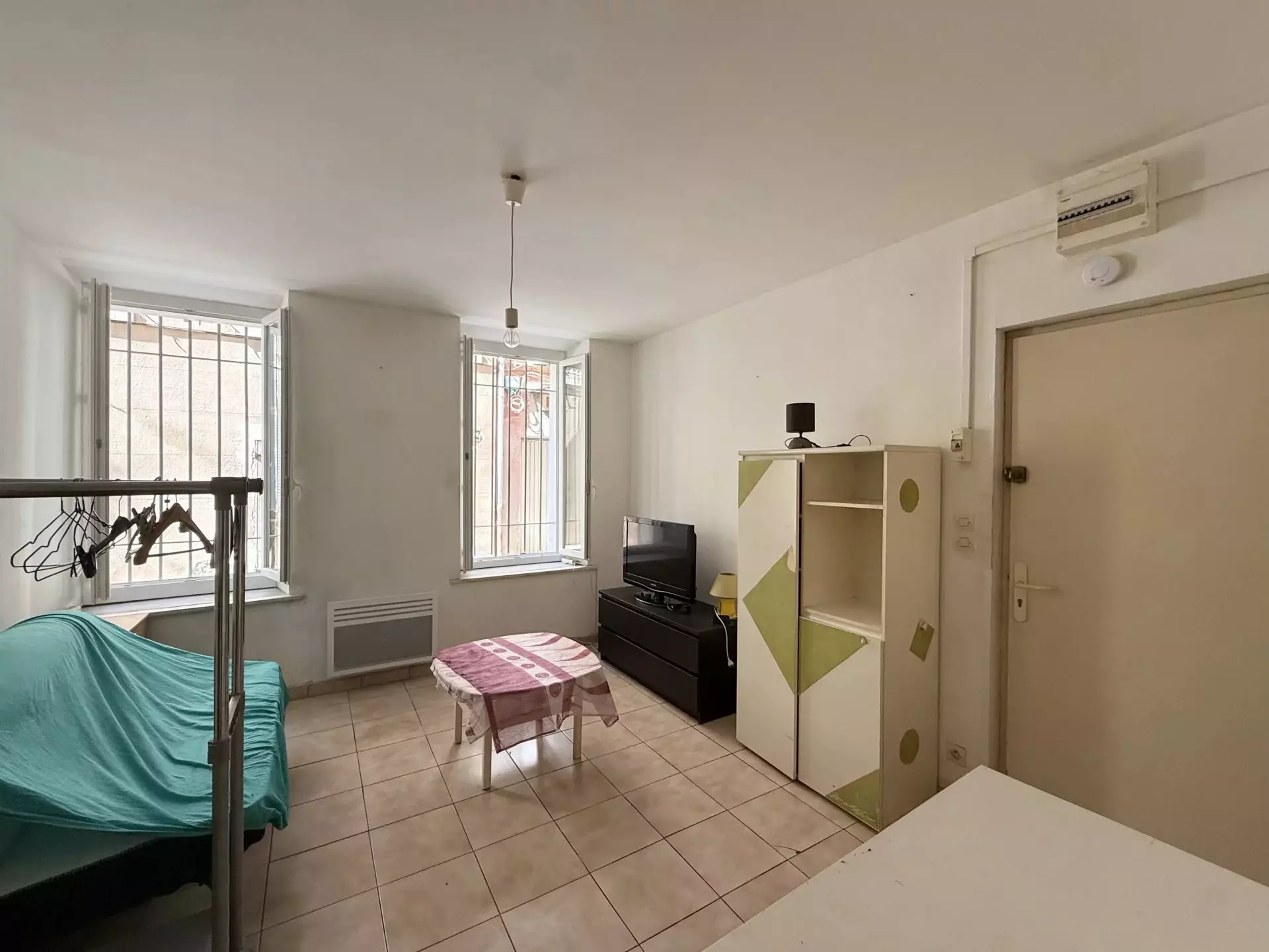Flat Rue Canolle in La Ciotat