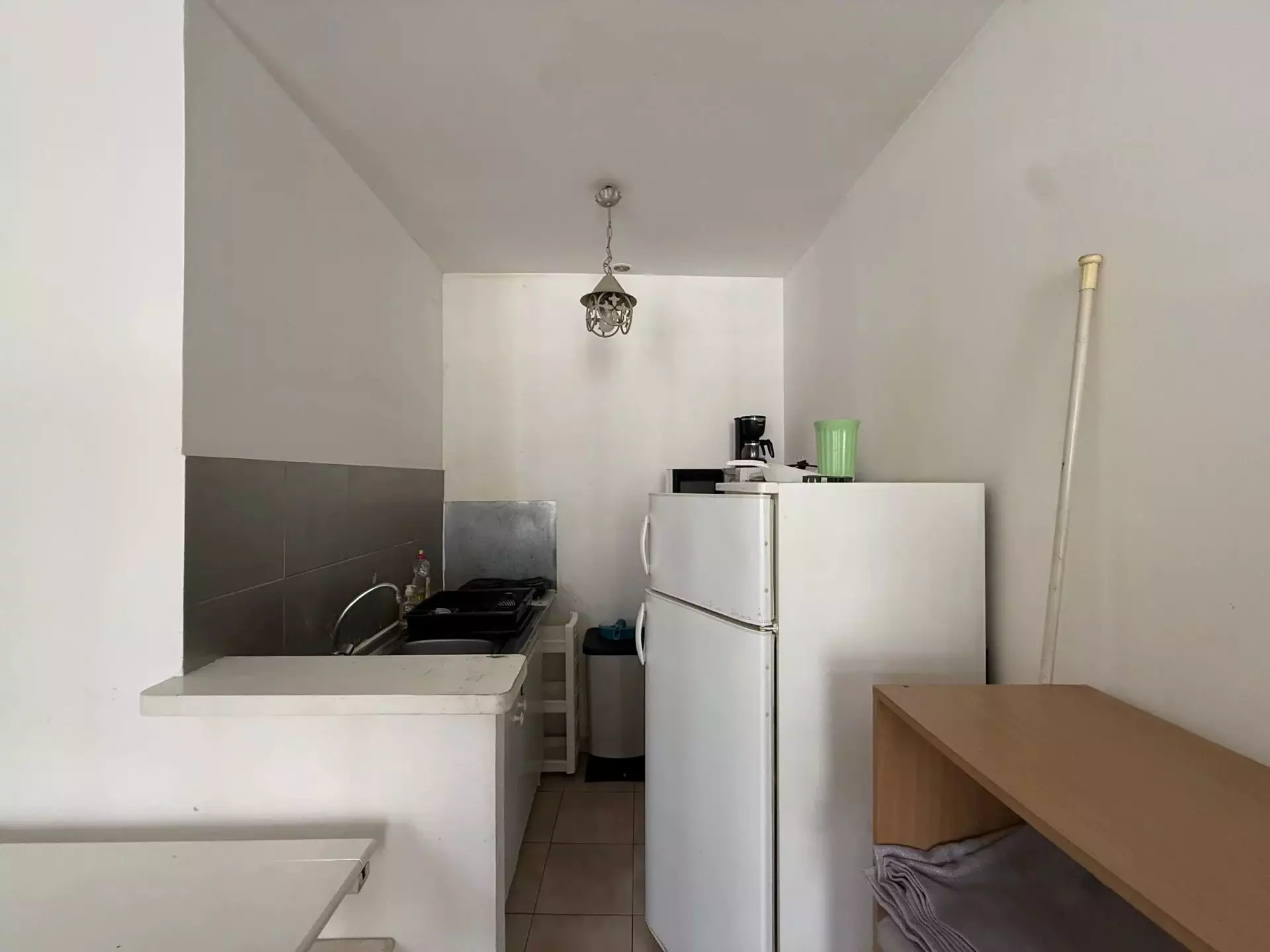 Flat Rue Canolle in La Ciotat