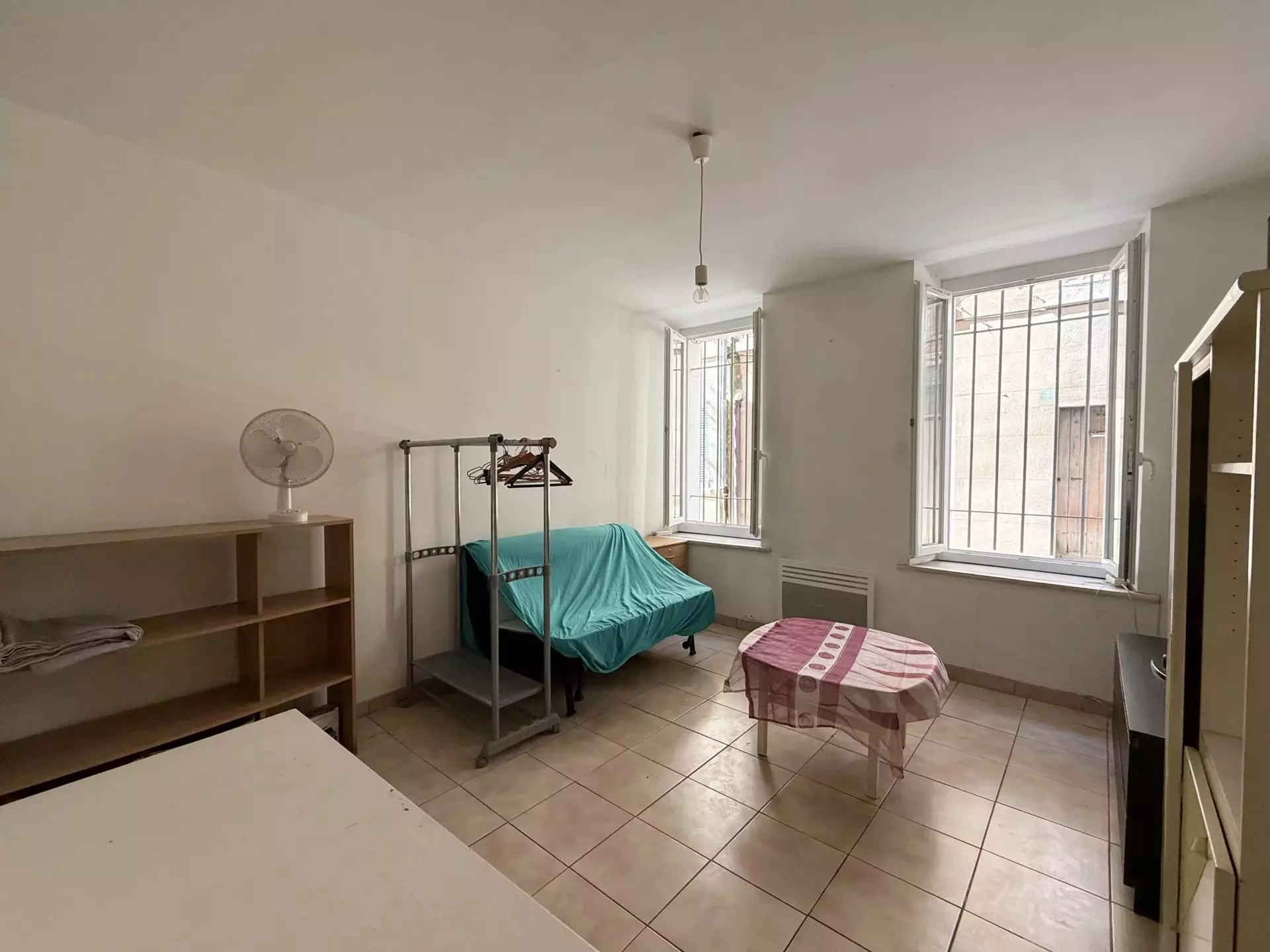 Flat Rue Canolle in La Ciotat