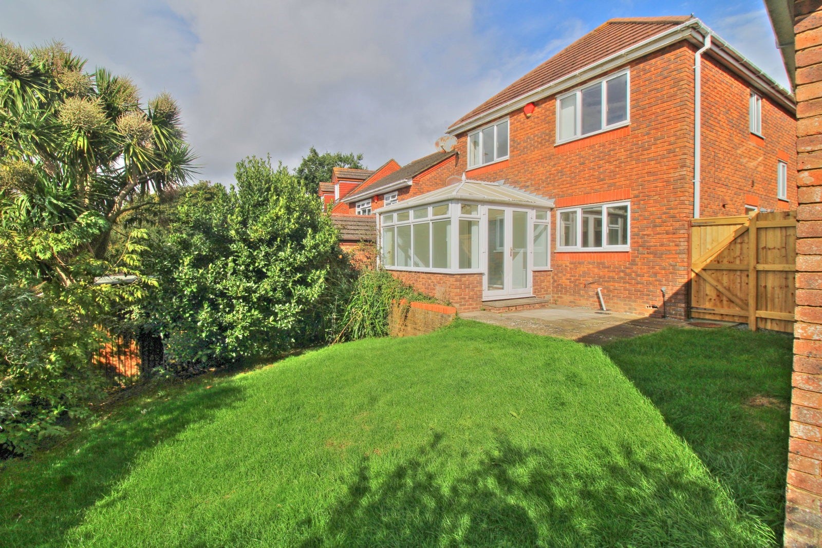 House Beaulieu Drive in Wealden