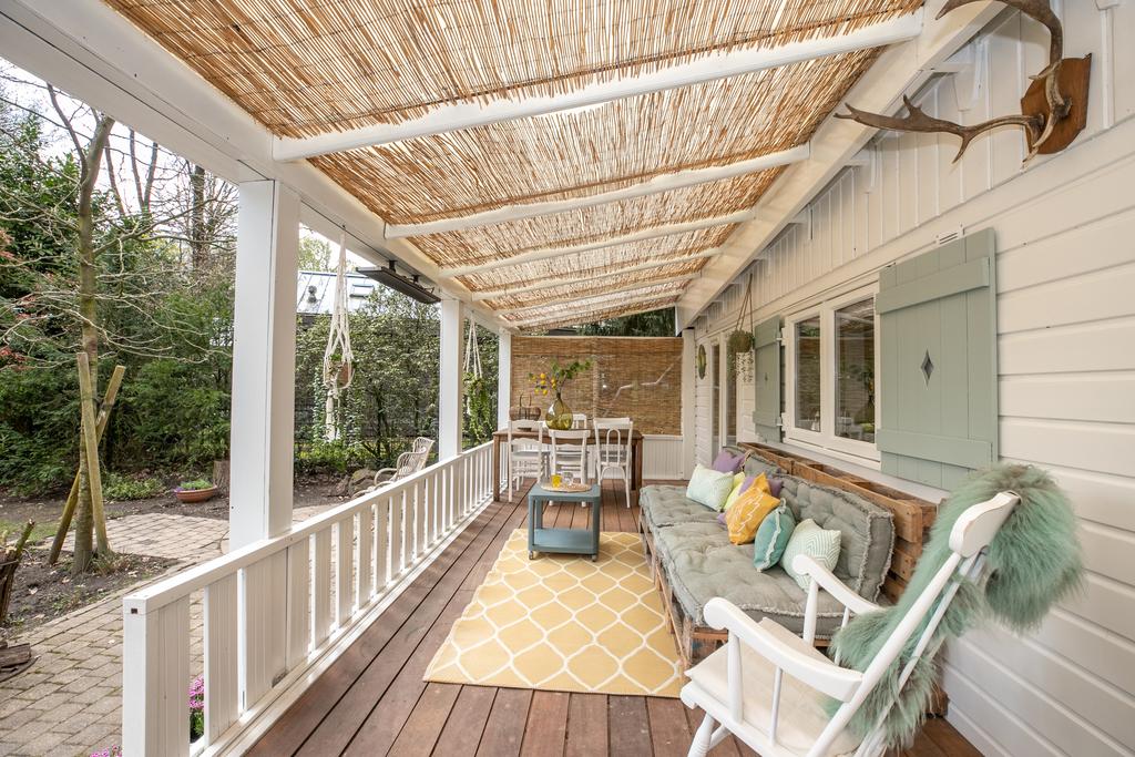 Huis Uilenpad 15 in Haaren