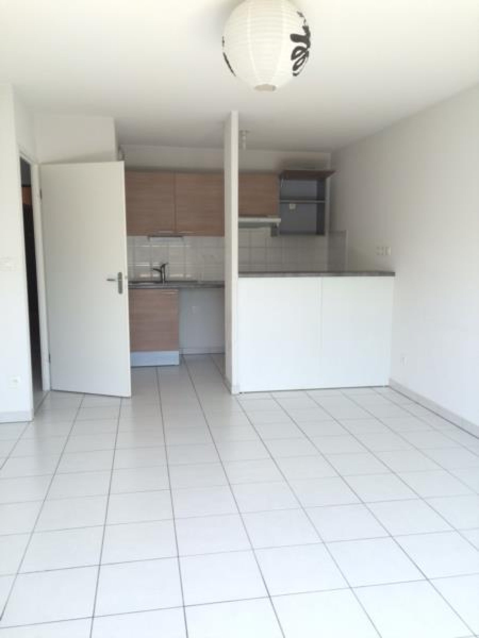 Appartement Route Principale à Labastidette
