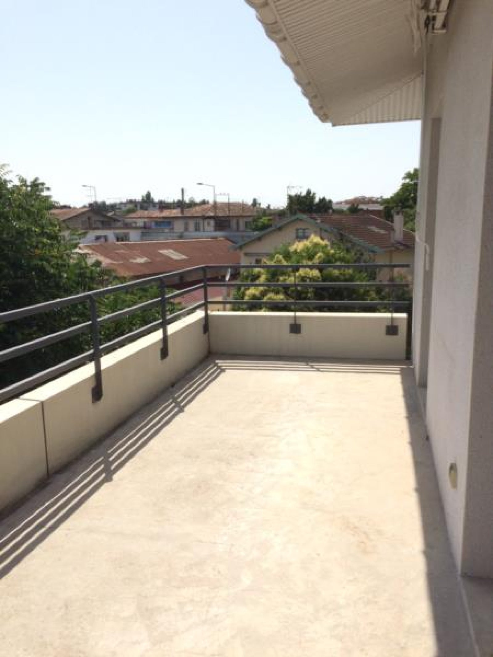 Appartement Route Principale à Labastidette