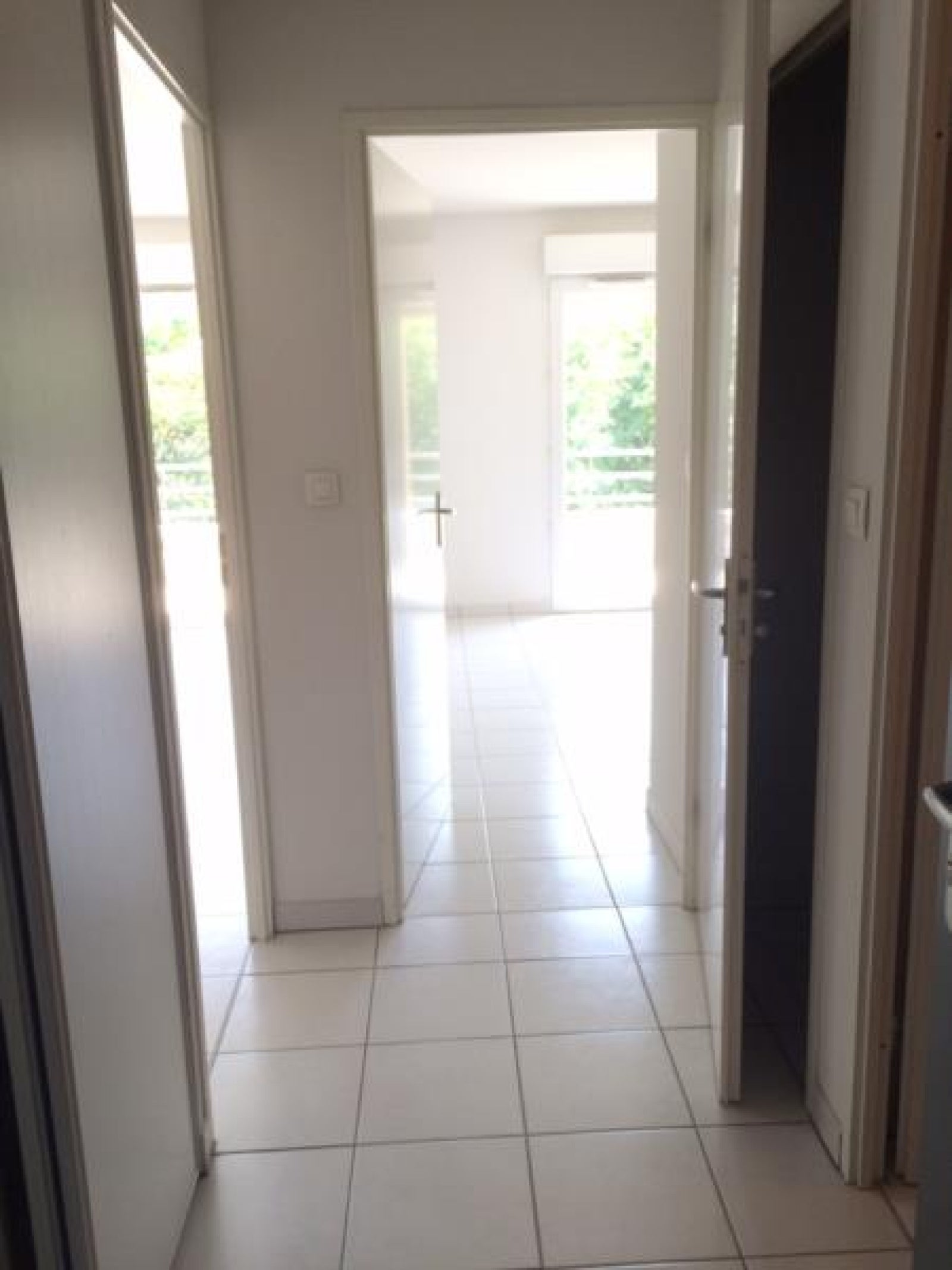 Appartement Route Principale à Labastidette