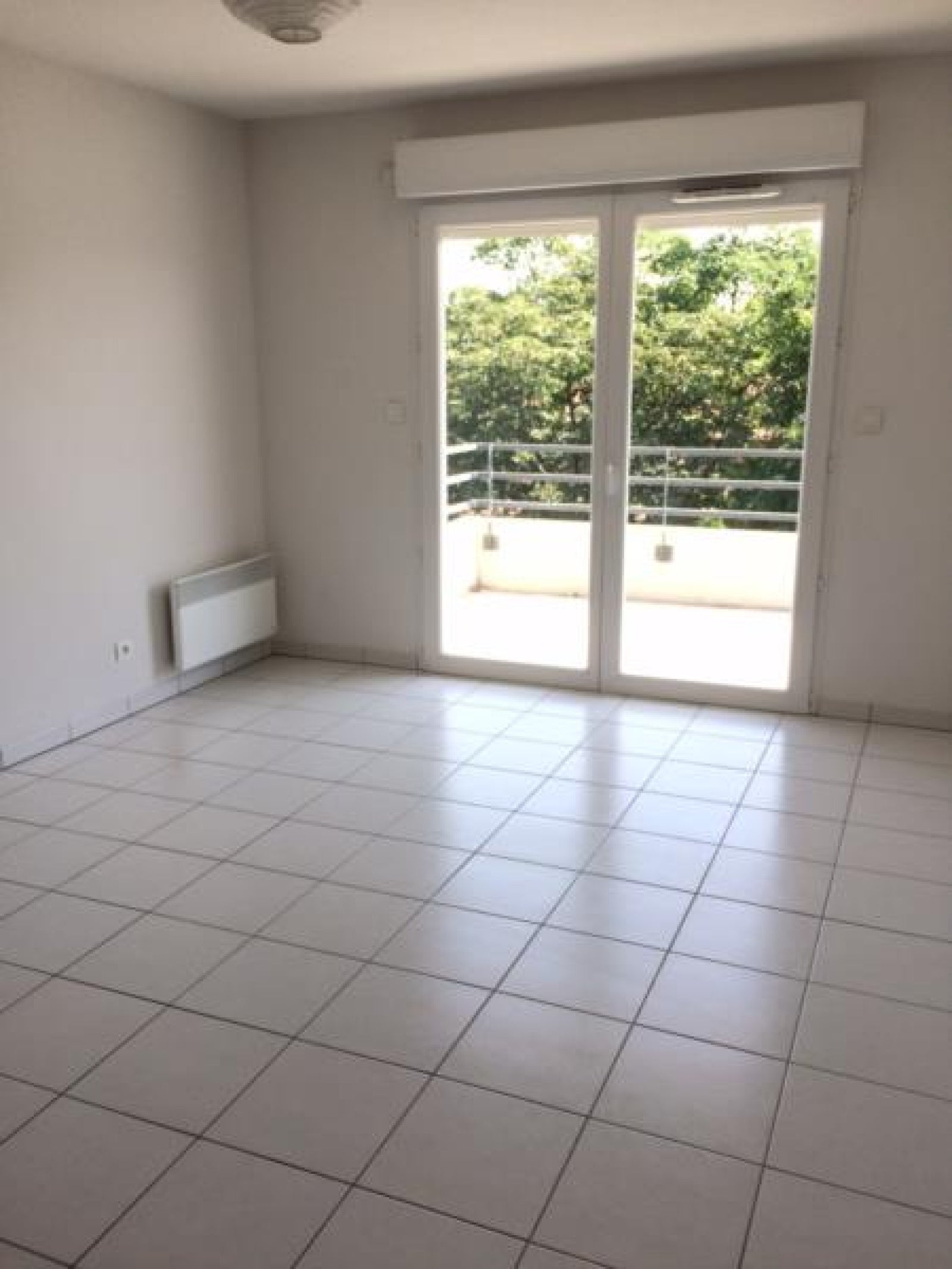 Appartement Route Principale à Labastidette