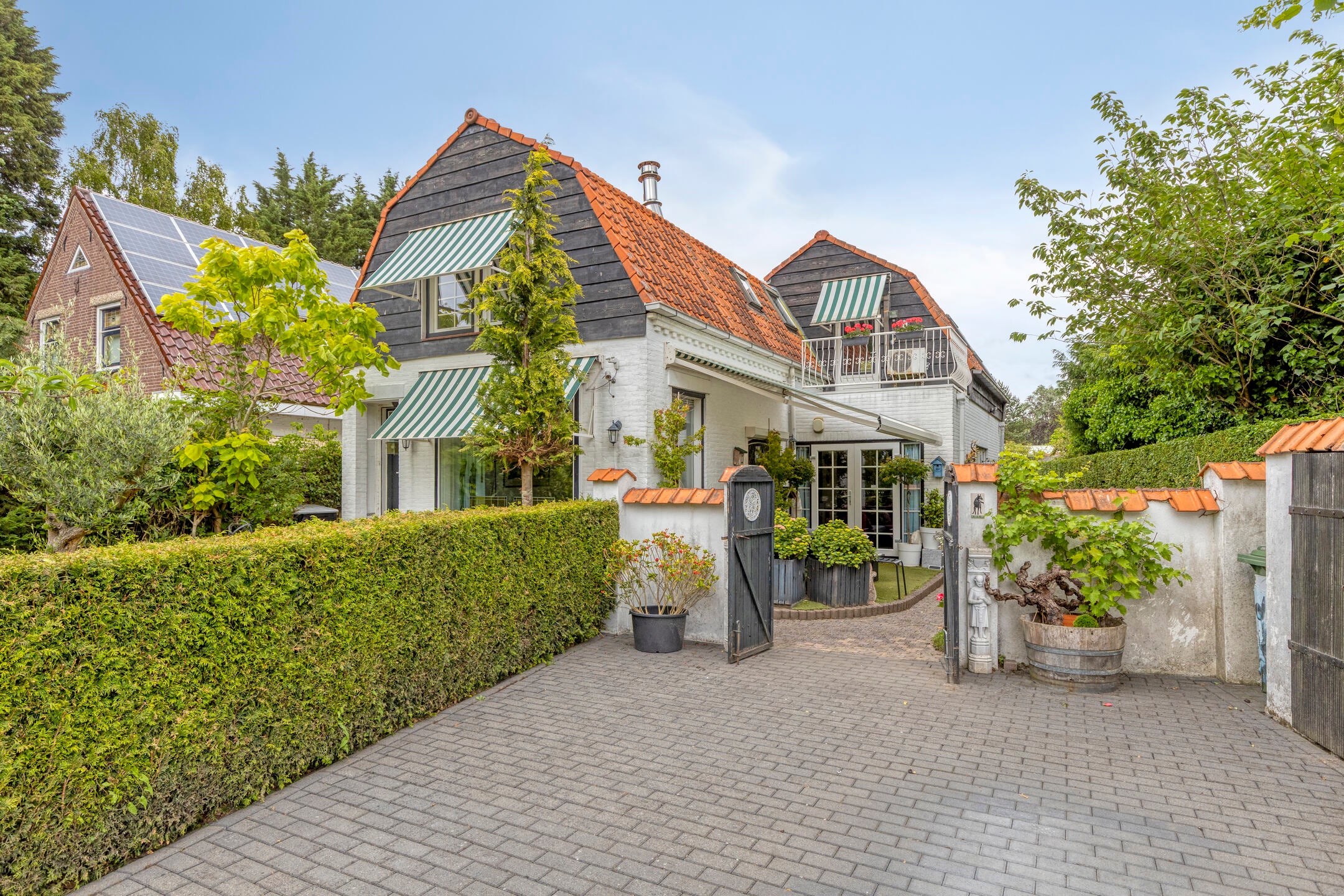 Hogezoom 24 in Burgh-Haamstede