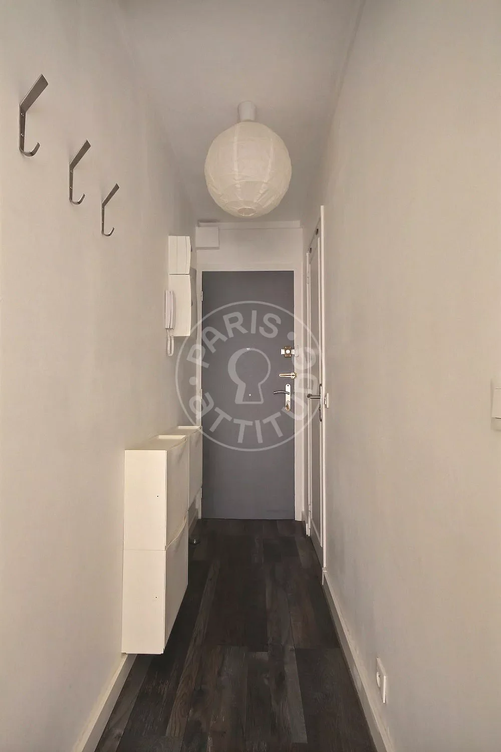 Appartement Rue Robert Turquan à Paris