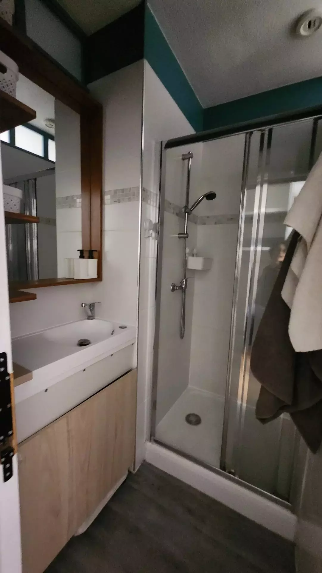 Flat Rue Arago in Toulouse