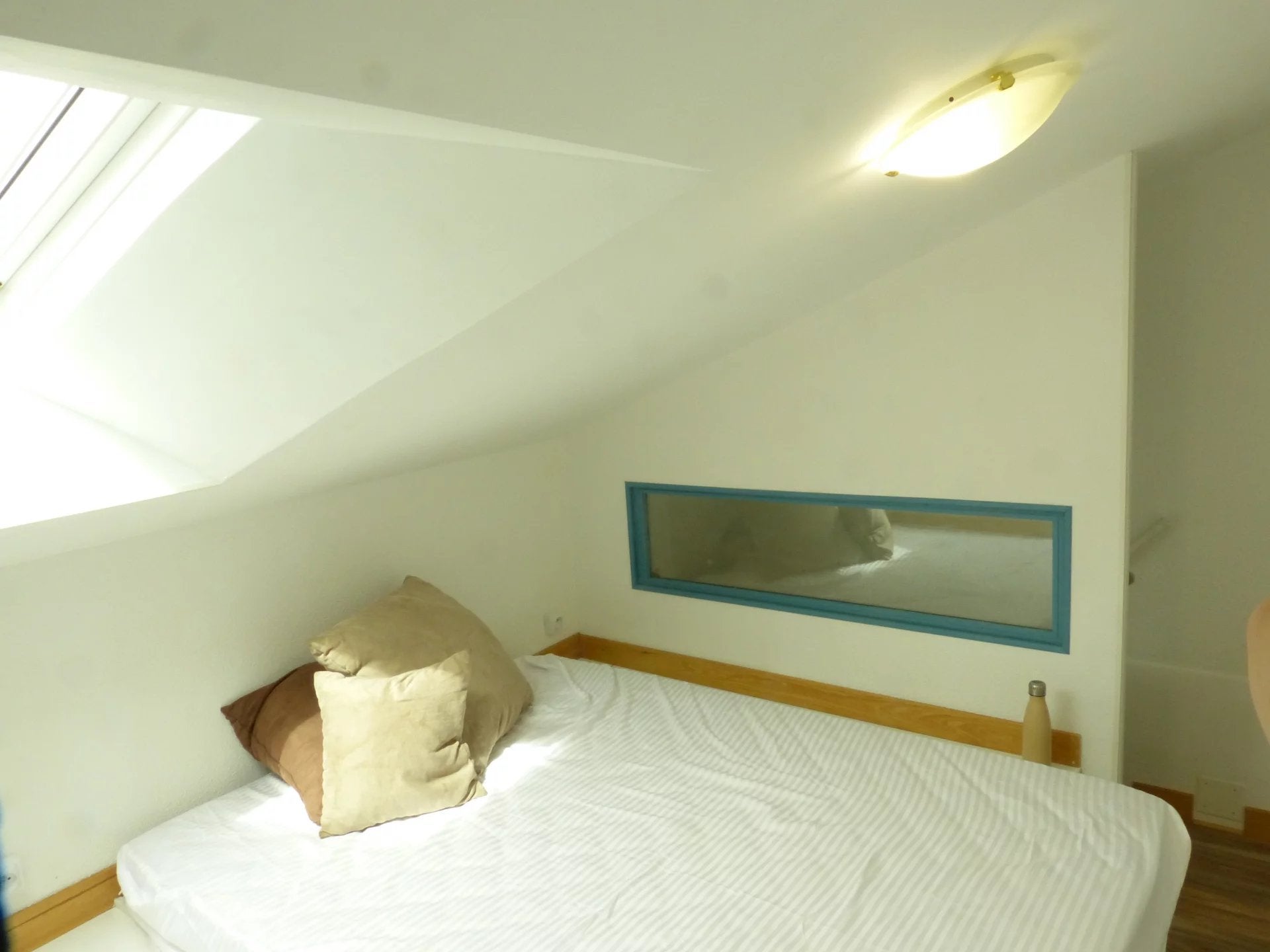 Flat Rue Arago in Toulouse