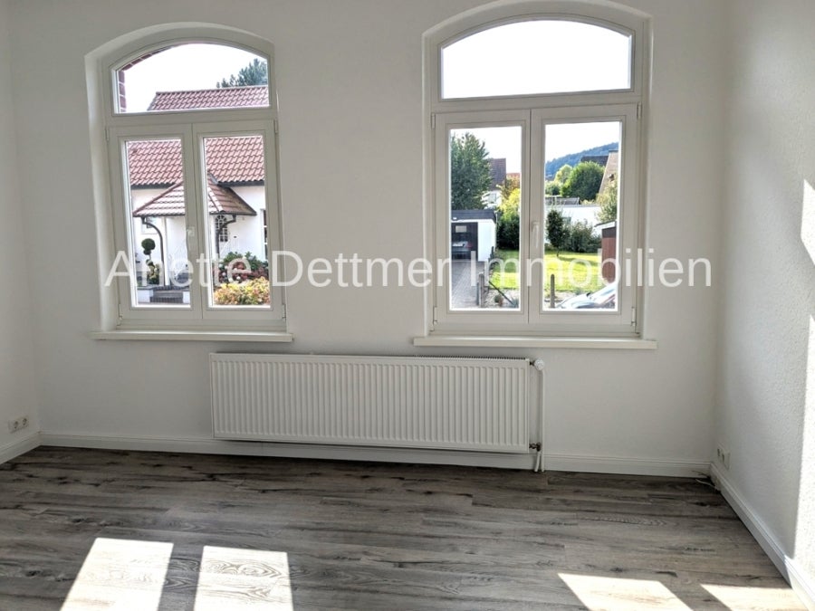 Wohnung Hildesheimer Straße in Alfeld (Leine)