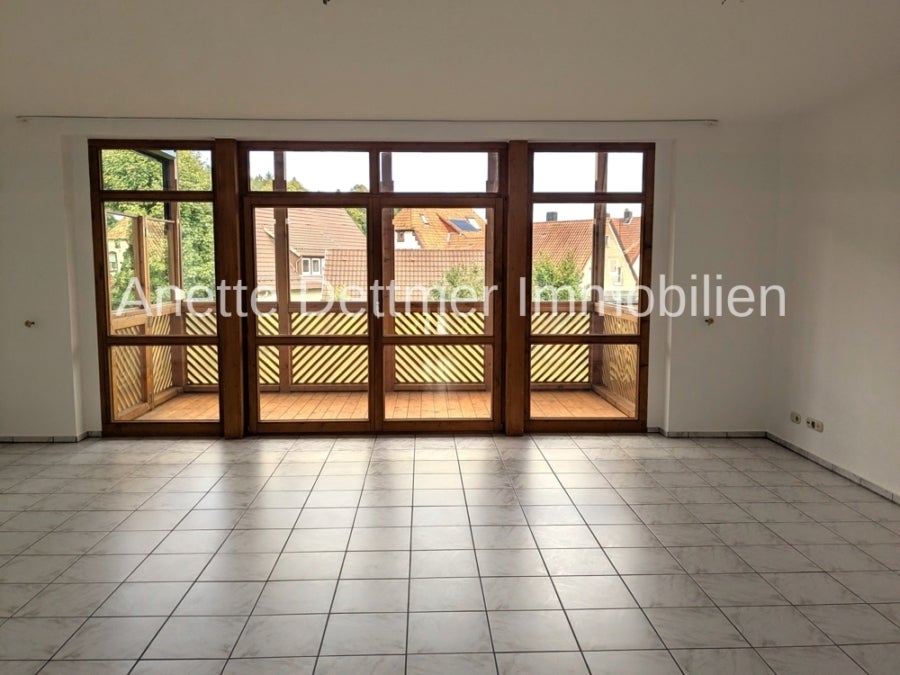 Wohnung Hildesheimer Straße in Alfeld (Leine)
