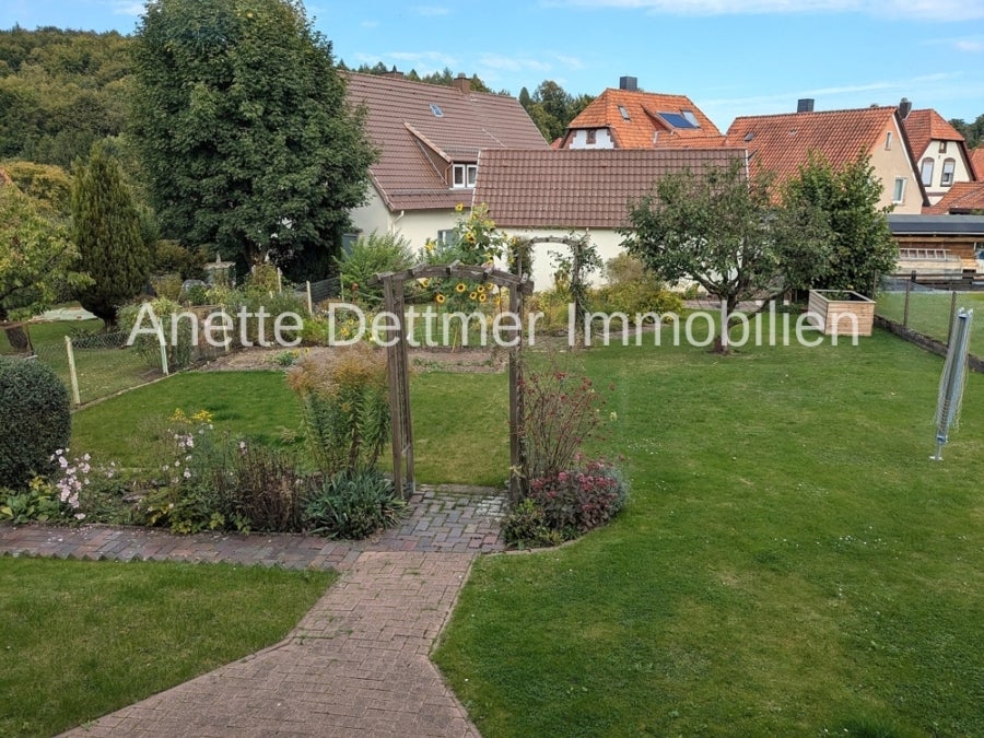 Wohnung Hildesheimer Straße in Alfeld (Leine)
