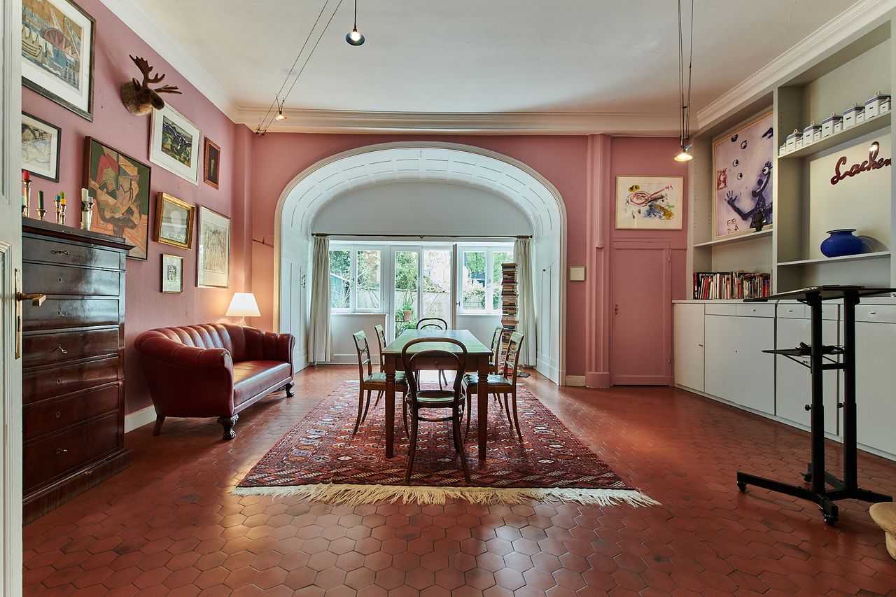 Wohnung Gerkrathstraße in Berlin