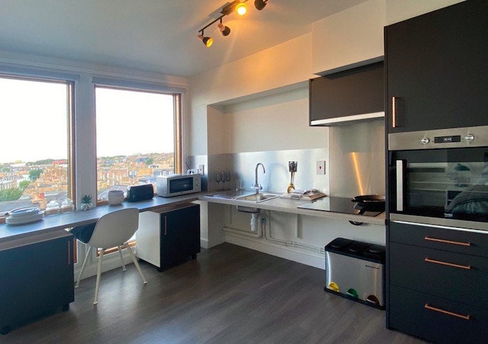 Room Green Lanes in Greater London