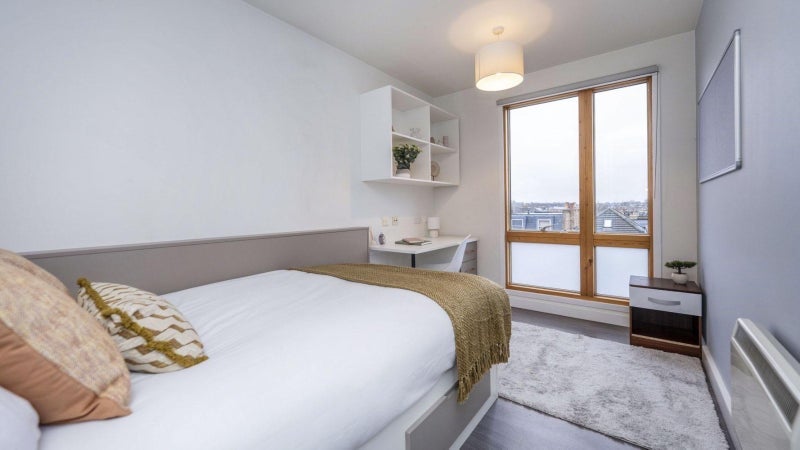 Room Green Lanes in Greater London