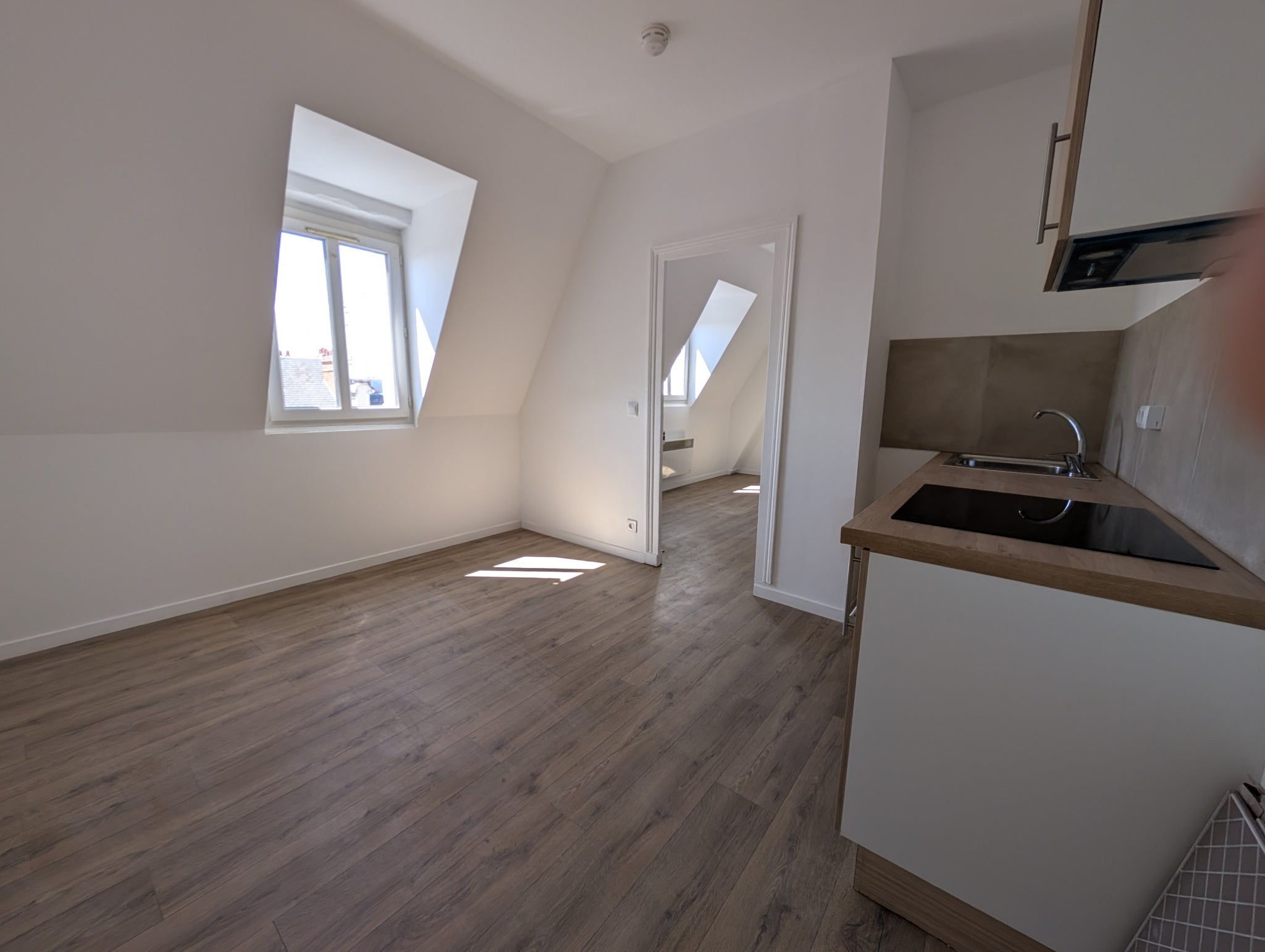 Appartement Rue de la République à Orléans