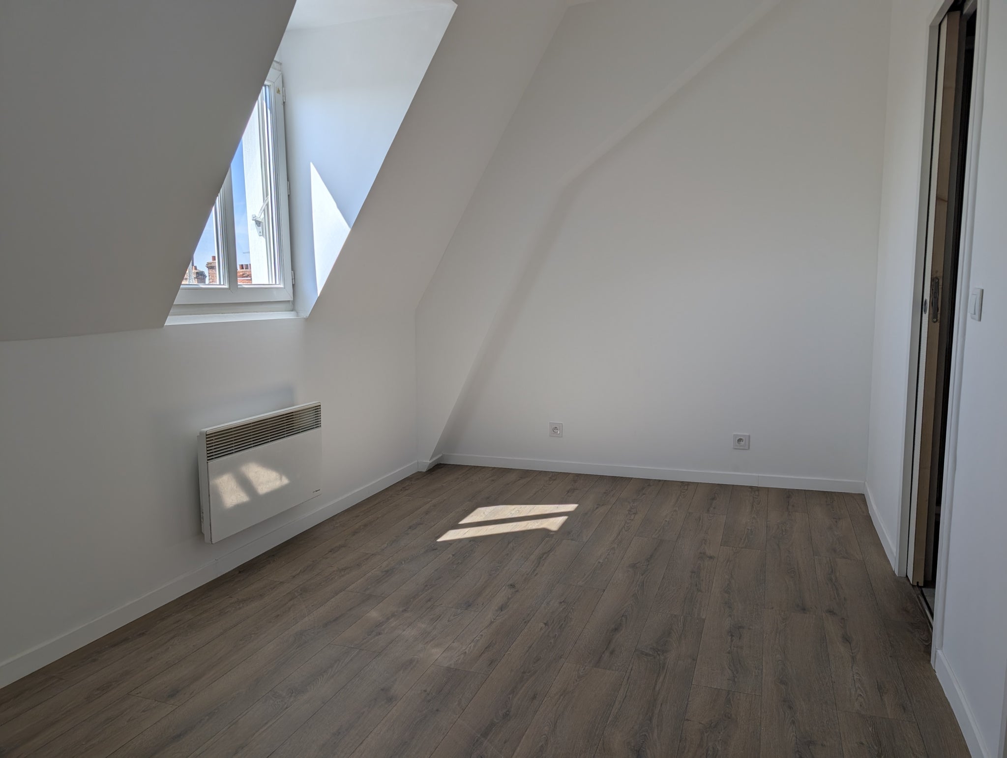 Appartement Rue de la République à Orléans