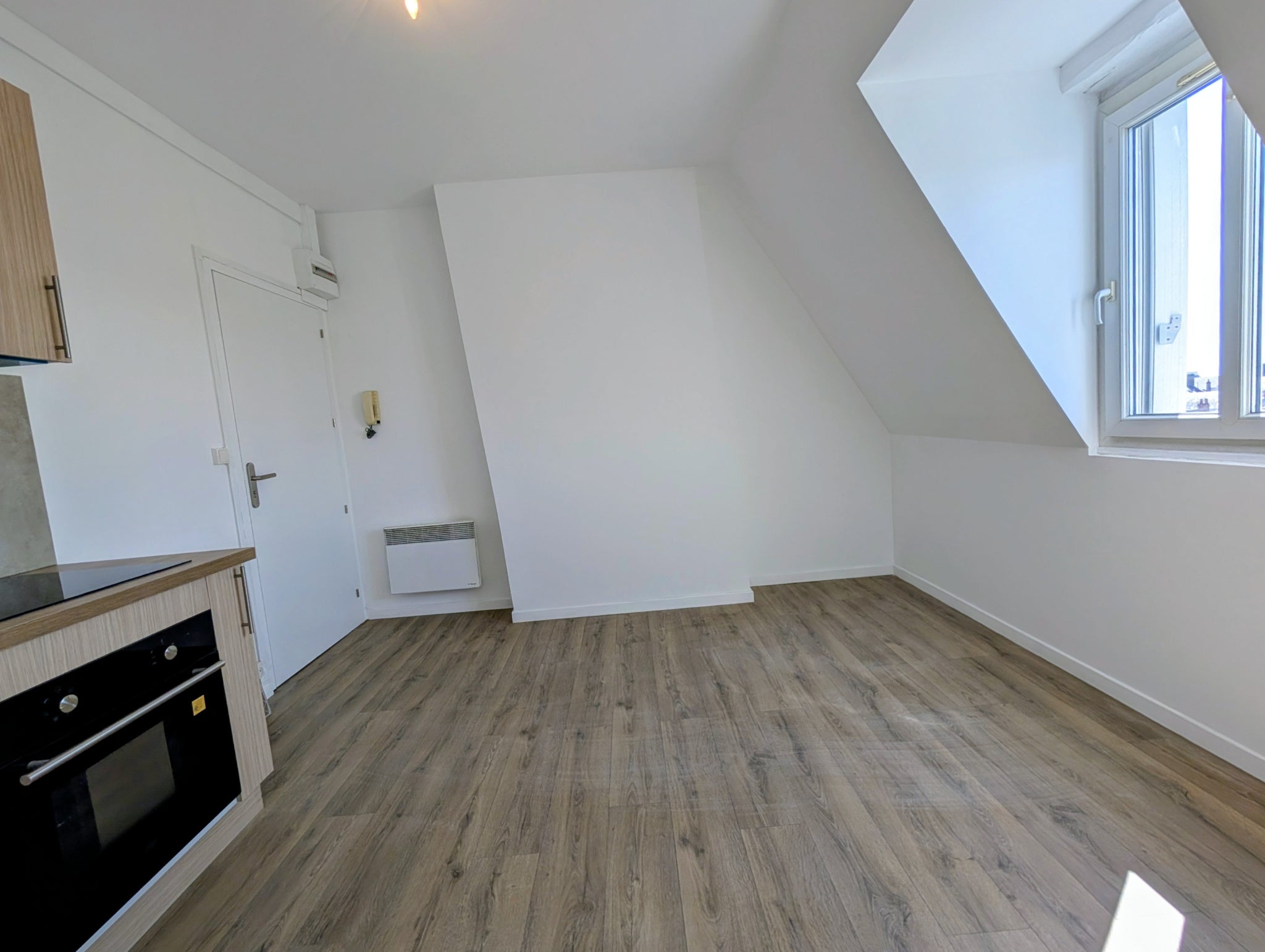 Appartement Rue de la République à Orléans