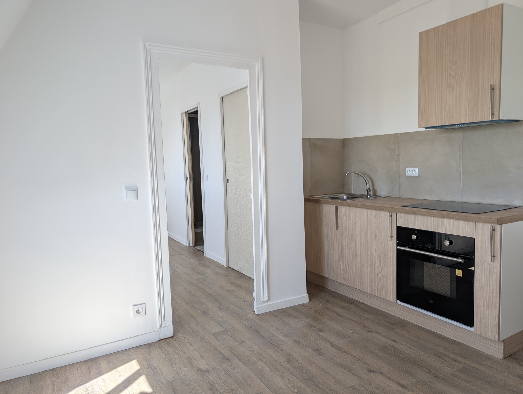 Appartement Rue de la République à Orléans
