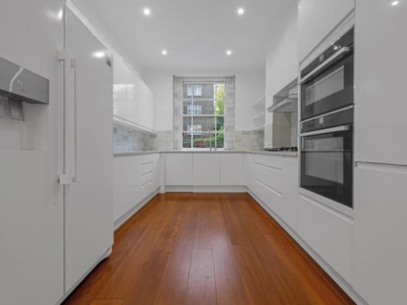 House St. Ann's Terrace in City of Westminster