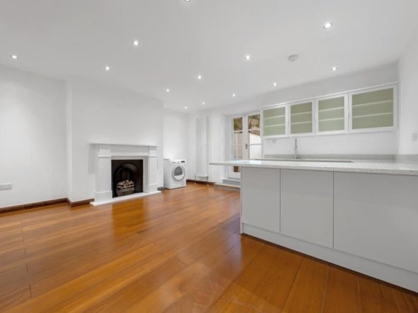 House St. Ann's Terrace in City of Westminster