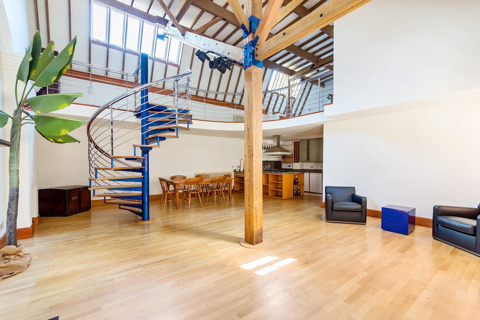House Clover Mews in Greater London