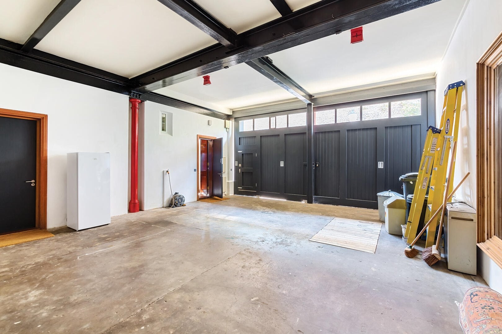 House Clover Mews in Greater London