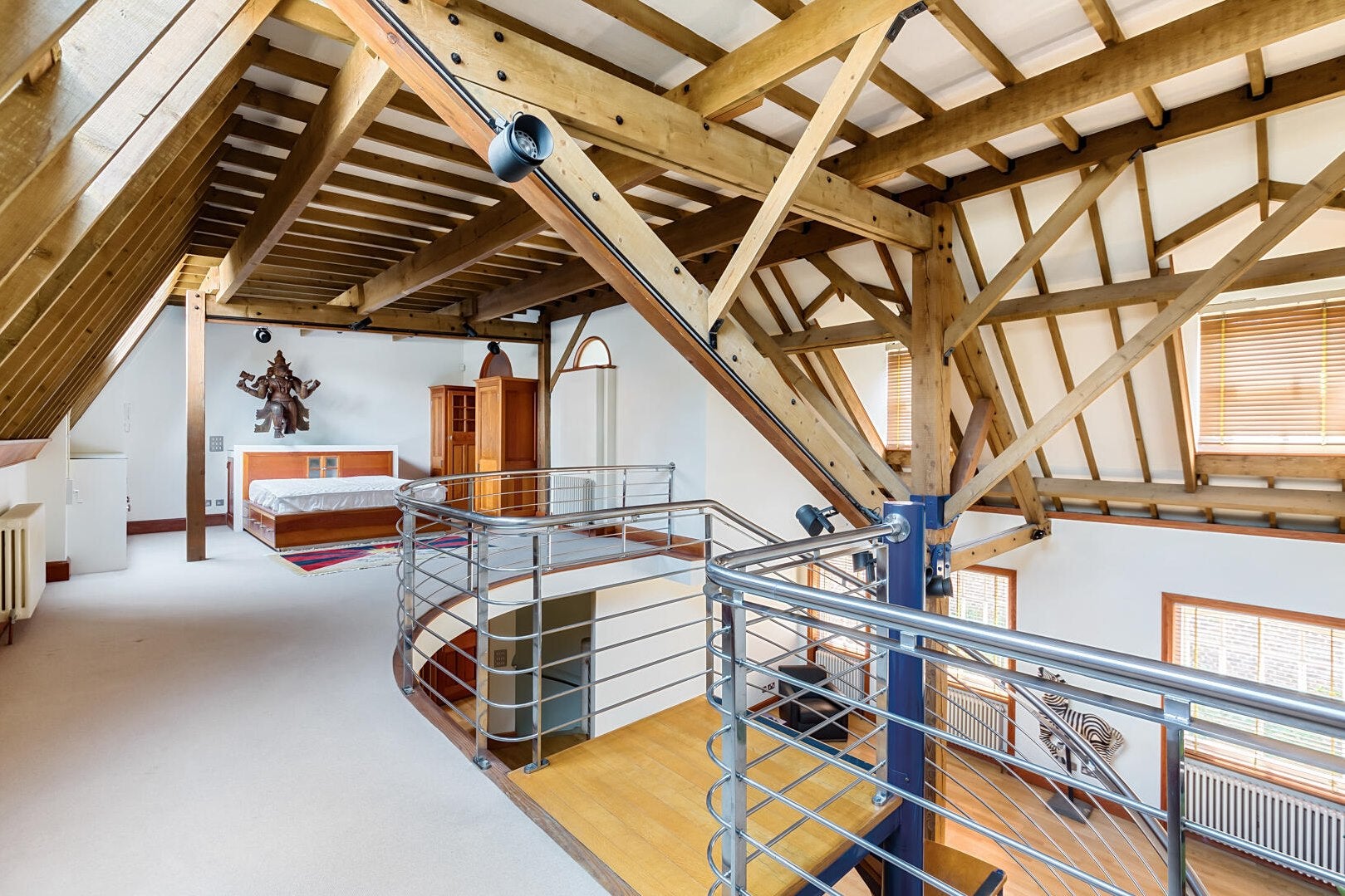 House Clover Mews in Greater London