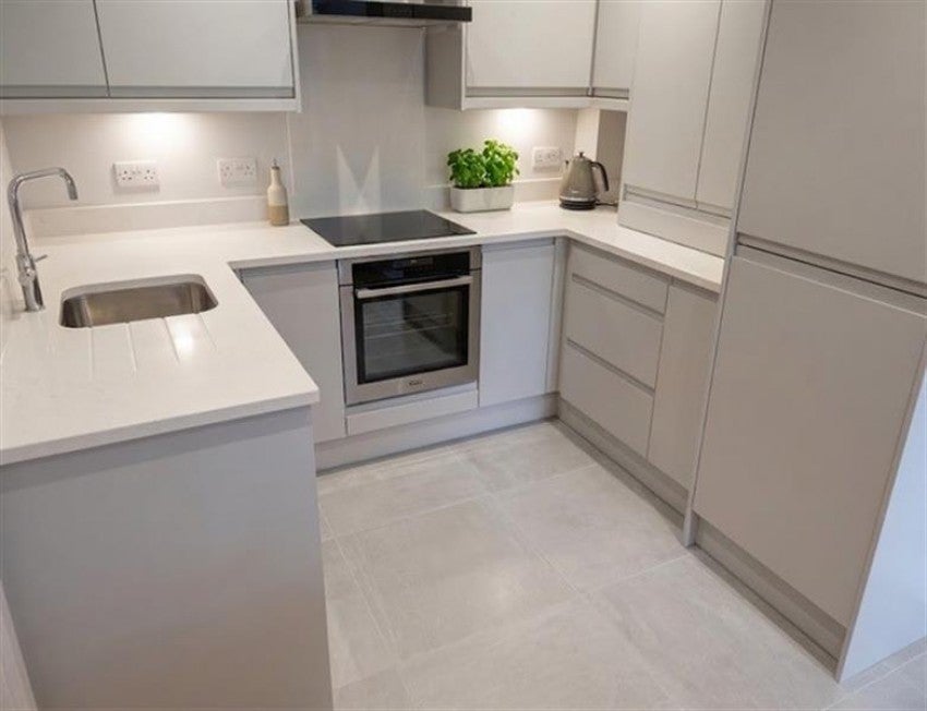 Flat Redcar Avenue in Manchester