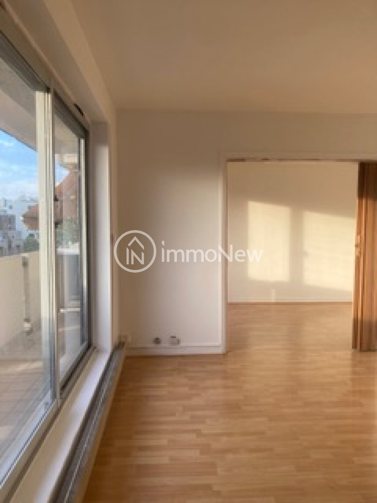 Appartement Avenue du Général Michel Bizot à Paris