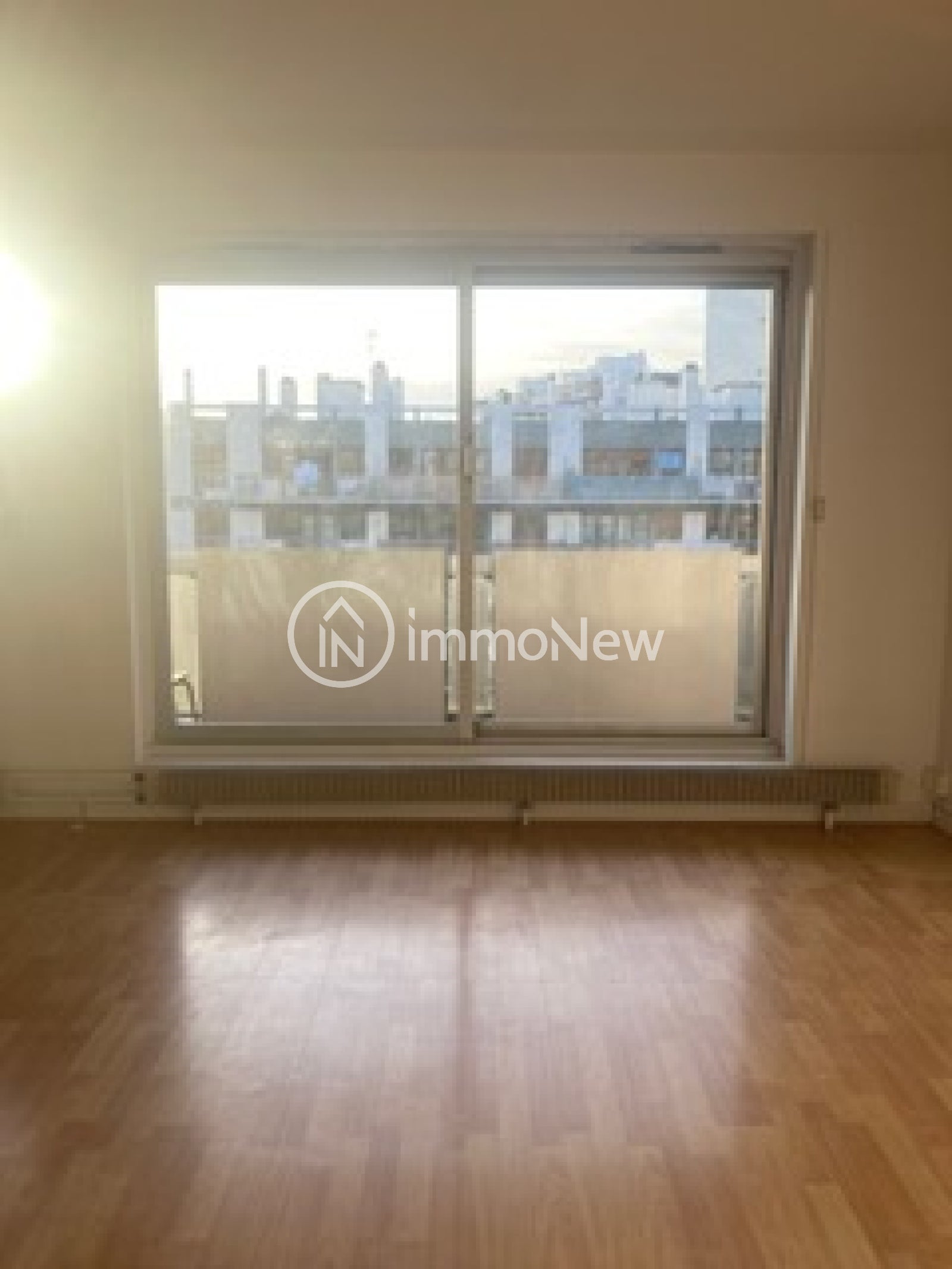 Appartement Avenue du Général Michel Bizot à Paris